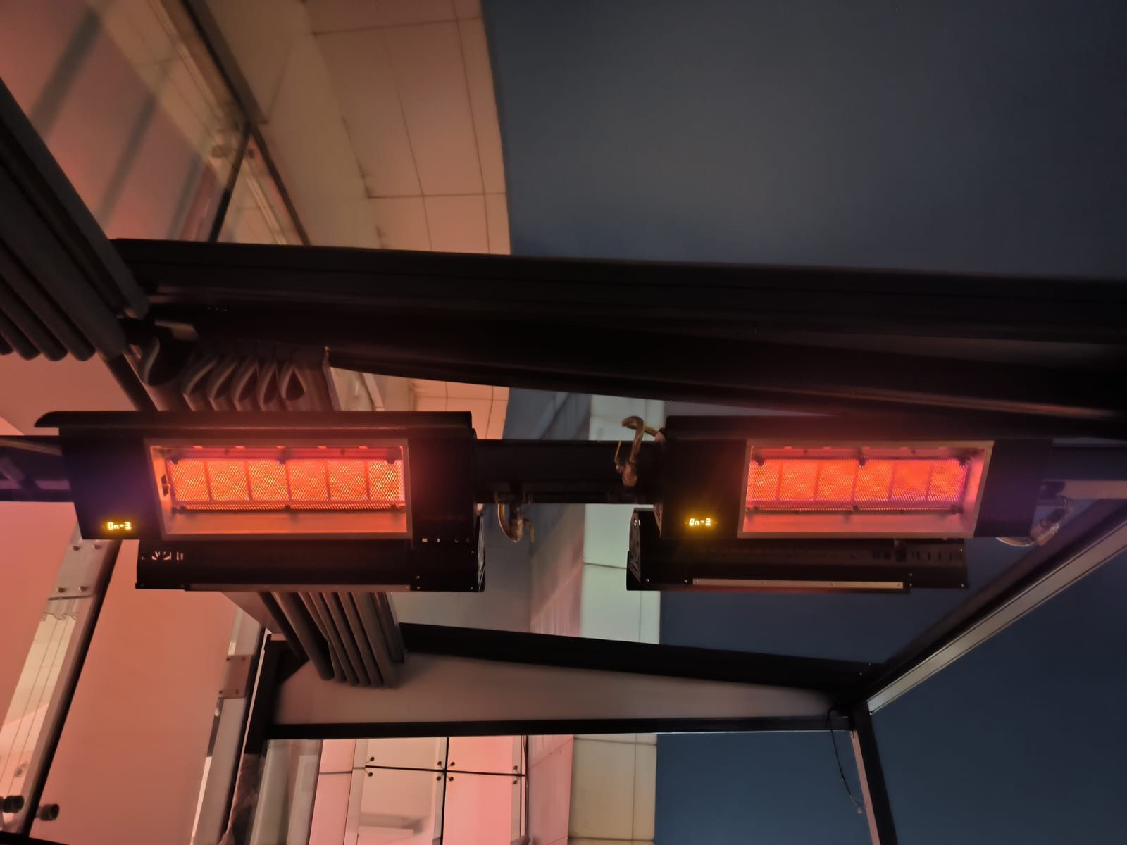 Doğalgazlı Isıtıcı ile Ekonomik ve Sürekli Isınma