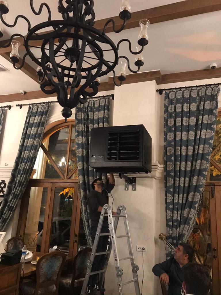 Isıtma Sistemleri Nedir?