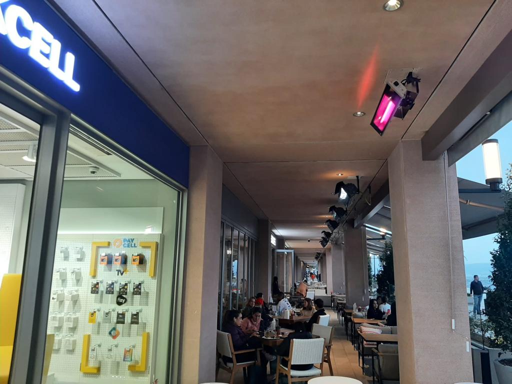 İşletmeler İçin Isıtma Sistemleri