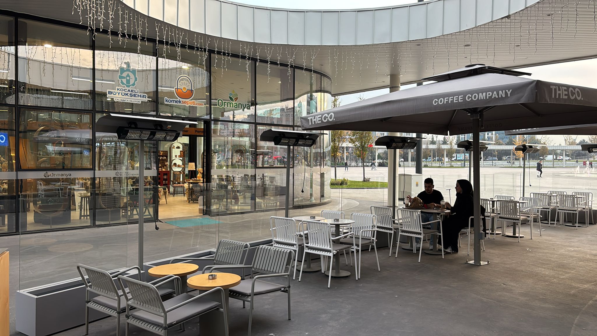 Infared Isıtıcı ile Kışın Isınma Maliyeti Nasıl Düşürülür ?